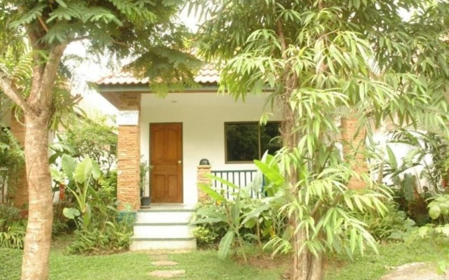 Chotika Bungalow Phuket