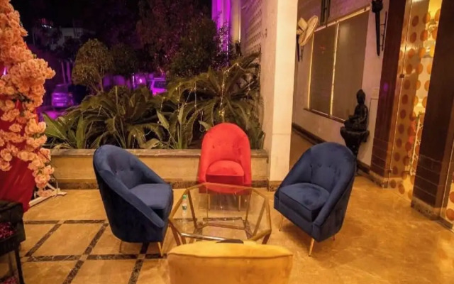 Grand 5 Resort
