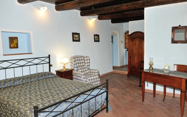 Countryhouse Federico I