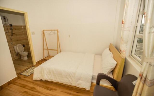 Trung Nghĩa Villa 20