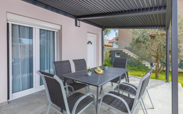 Stunning Home in Peroj With Wifi and 1 Bedrooms