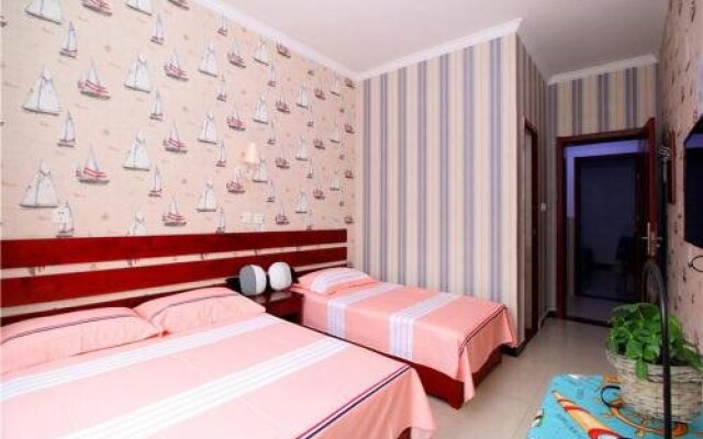 Beidaihe Luanhai Xiaoxiang Hotel
