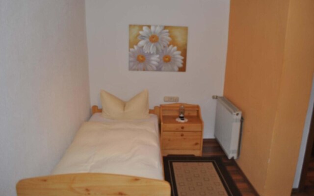 Zur Alten Dampfsäge - Gasthaus-Pension Weber