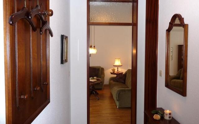 Ferienwohnungen Weber Bad Kissingen