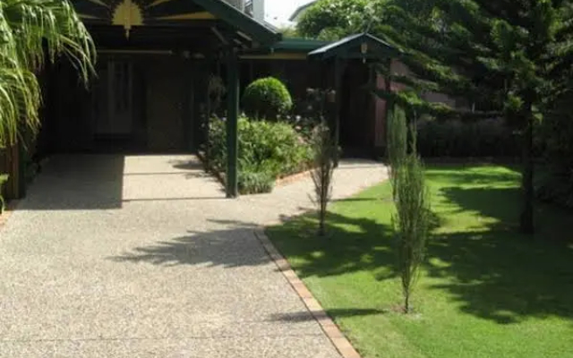 Chelsand Cottage