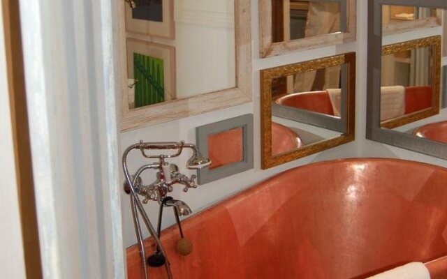 Pastis Hotel St Tropez