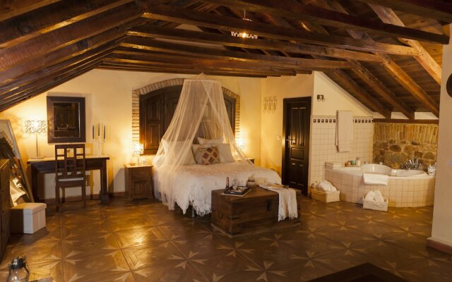 Complejo Turistico el Cotillo