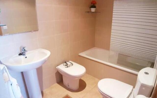 Apartamentos Boutique Colomeras