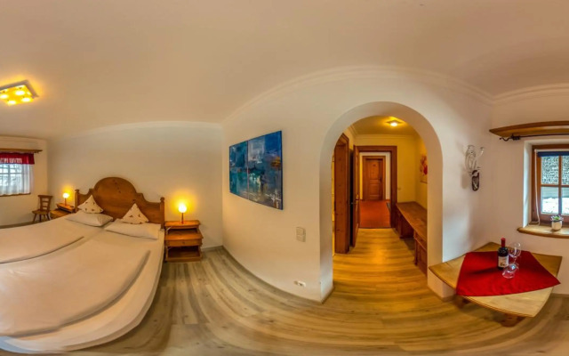 Landhotel Lärchenhügel