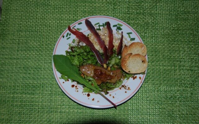 Domaine Sainte Barthe