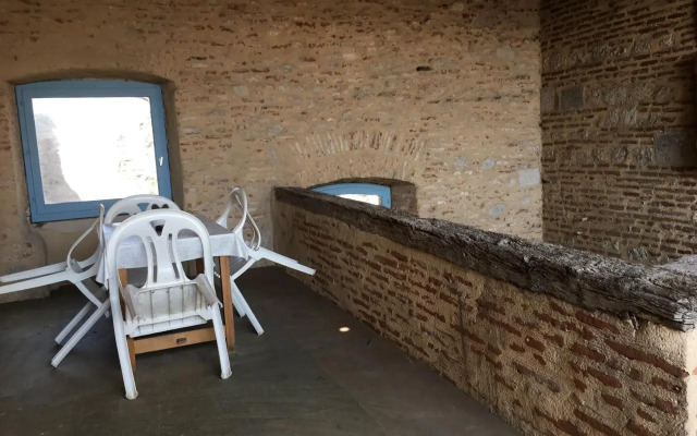 Le Loft Du Chateau Du Roi