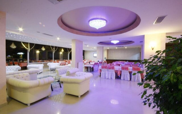 De Liban Hotel