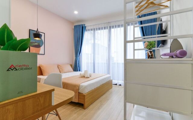 Cozrum Homes Rivera Corner