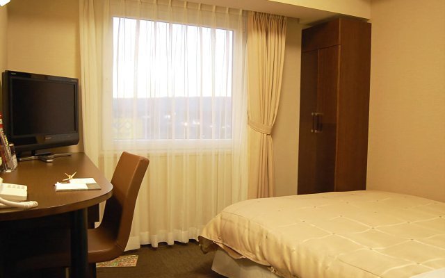 Hotel Route - Inn Sapporo Chuo