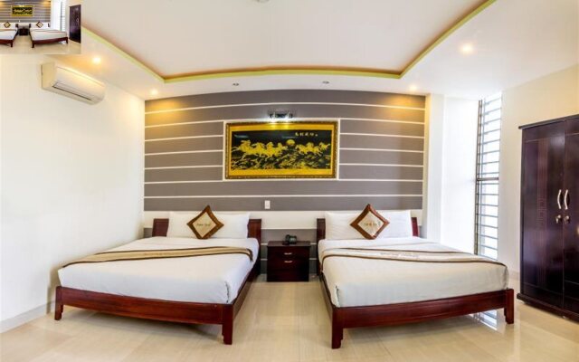 Chance Hotel