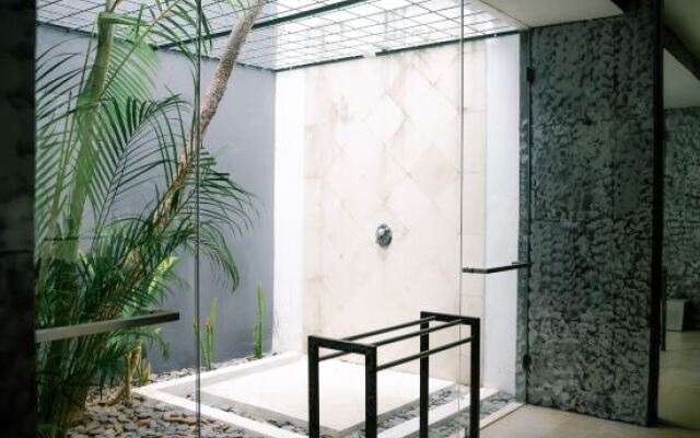 Suluban Cliff Bali Villa