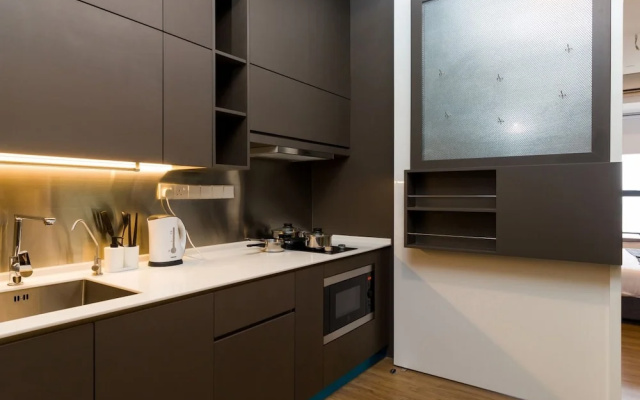 Ceylonz Suite by Five Senses