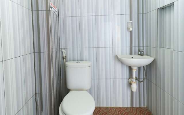 Raudah Guest House Samarinda