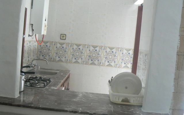 Hacienda Martil