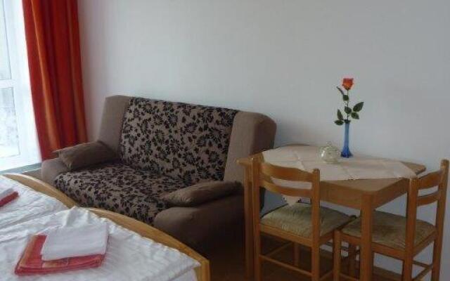 Apartment Relax-ideal
