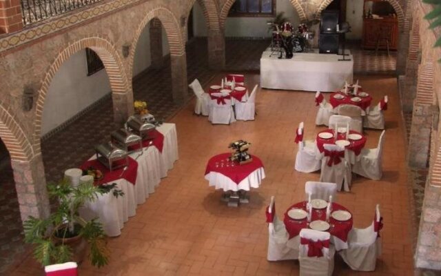 Hotel Colonial
