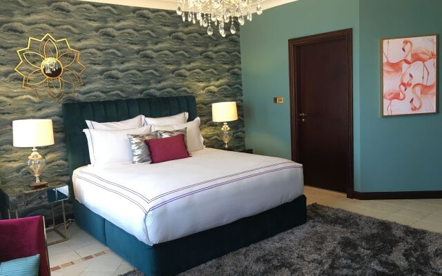 Dream Inn Dubai - Signature Villa