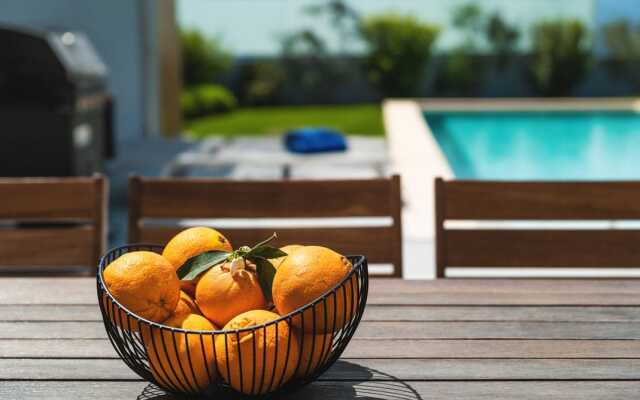 Amare Chania Luxury Residence