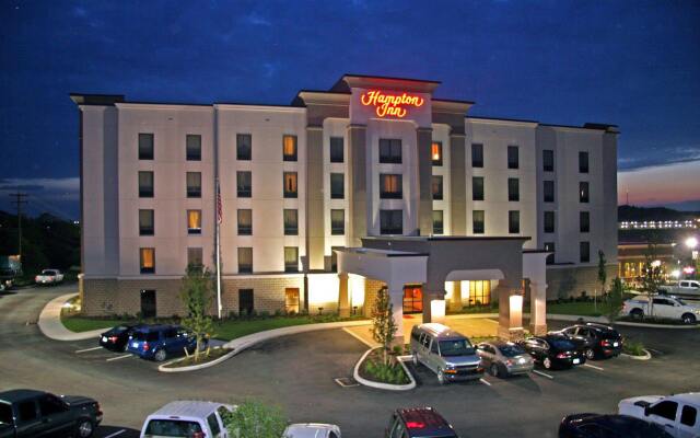 Hampton Inn Waynesburg