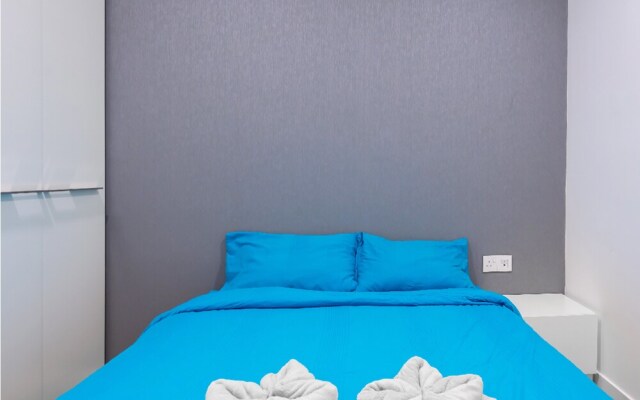 BedStay Platinum Suites