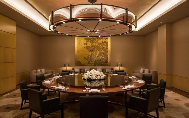 Courtyard by Marriott Suzhou