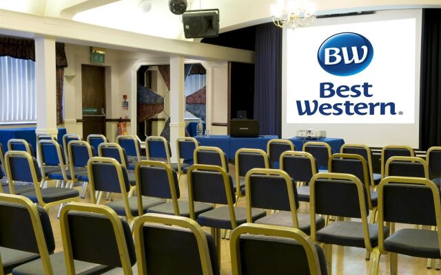 Best Western Reading Calcot Hotel