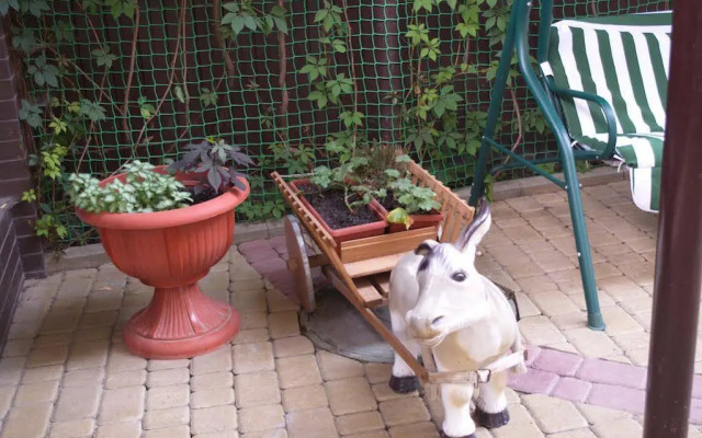 Peschany Bereg Guest house