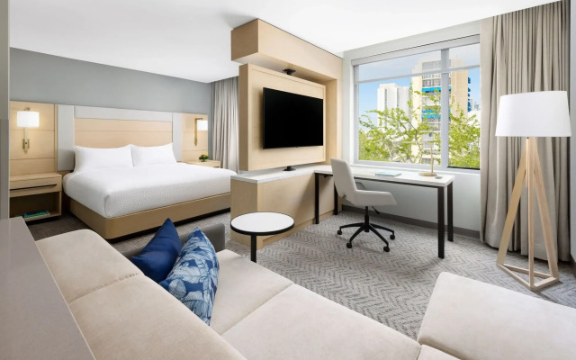 Residence Inn by Marriott San Juan Isla Verde