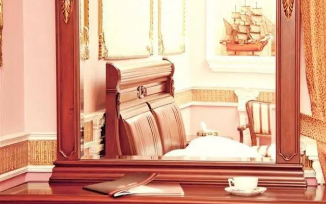 Urartu Hotel
