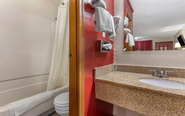 Econo Lodge