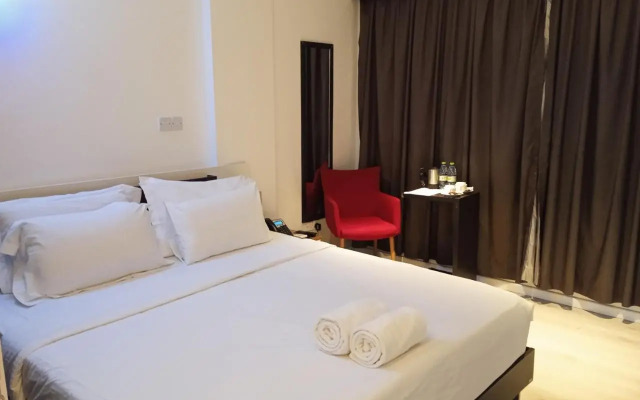 Holiday Inn Mal