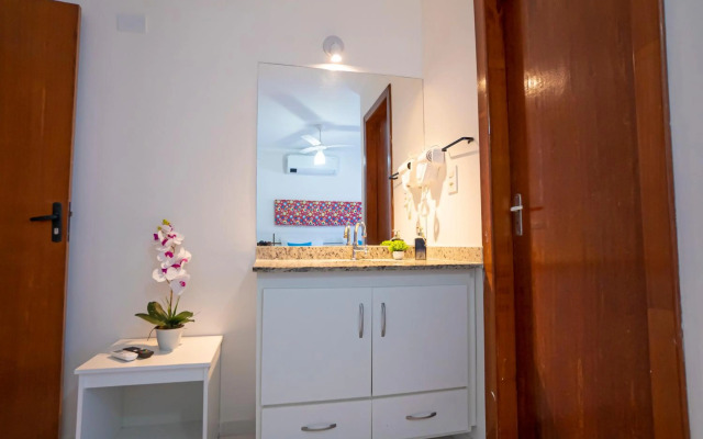 Duplex 2 Suítes Condomínio Mont Carmelo