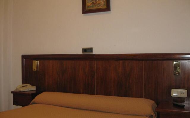 Hostal Linar