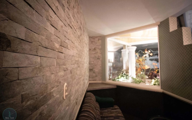 New York Hotel - Motel