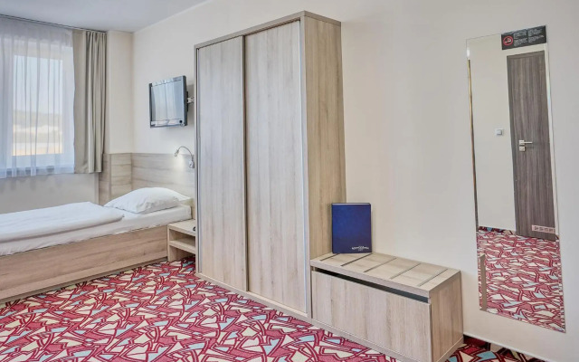Hotel Arena
