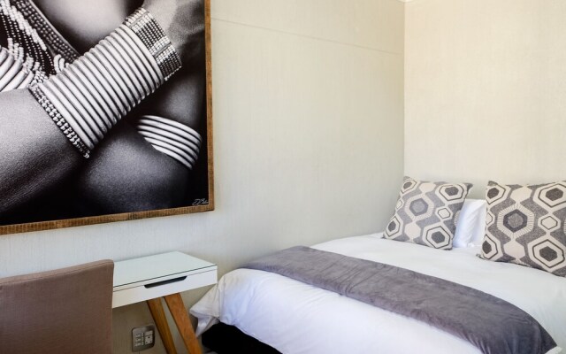 Central Cape Town Gem