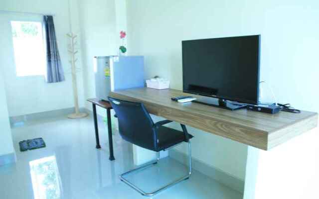 The Moonlight Resort