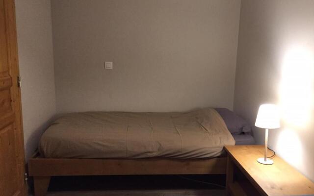 Joli T4 à Vars dans Résidence 4 étoiles