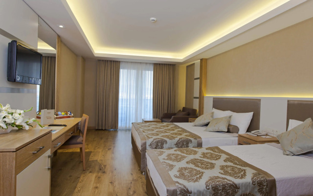 Kahya Resort Aqua & Spa