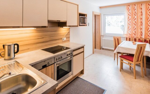 Hotel Garni Waldhof