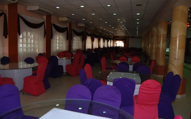 Assiut hotels Armed Forces