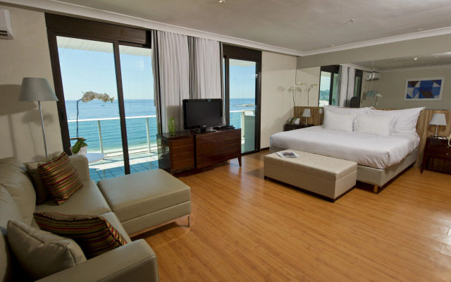 Pestana Rio Atlantica