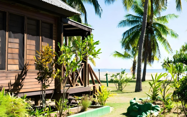 Club Fiji Resort