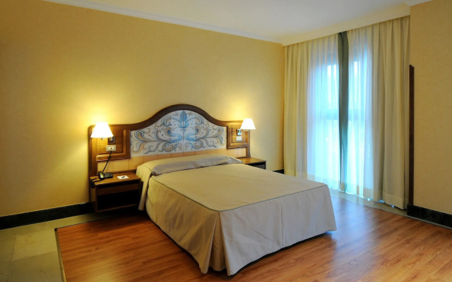 Hotel Julia Madrid