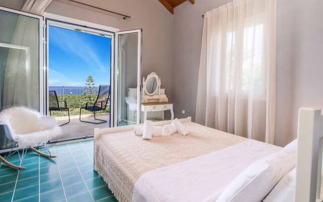 Villa Joanna Sunset